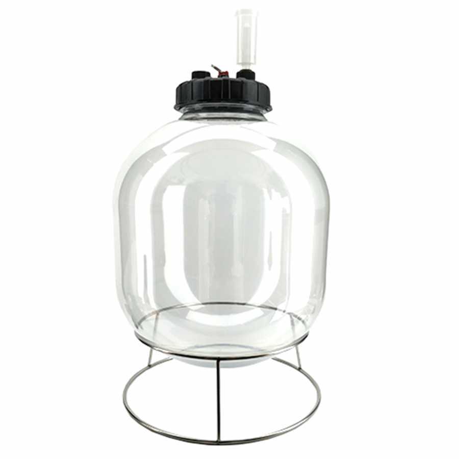 FermZilla - All Rounder Starterpaket 30 l