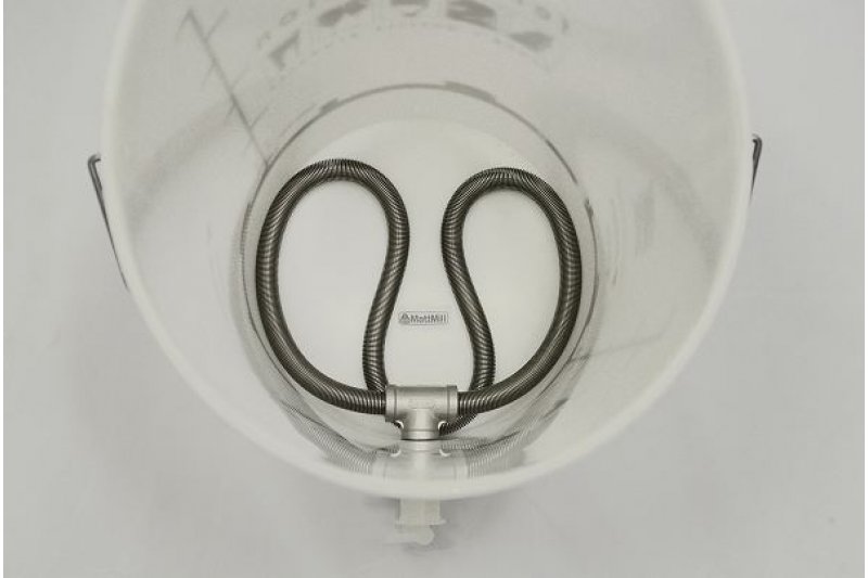 MattMill Läuterhexe 1000