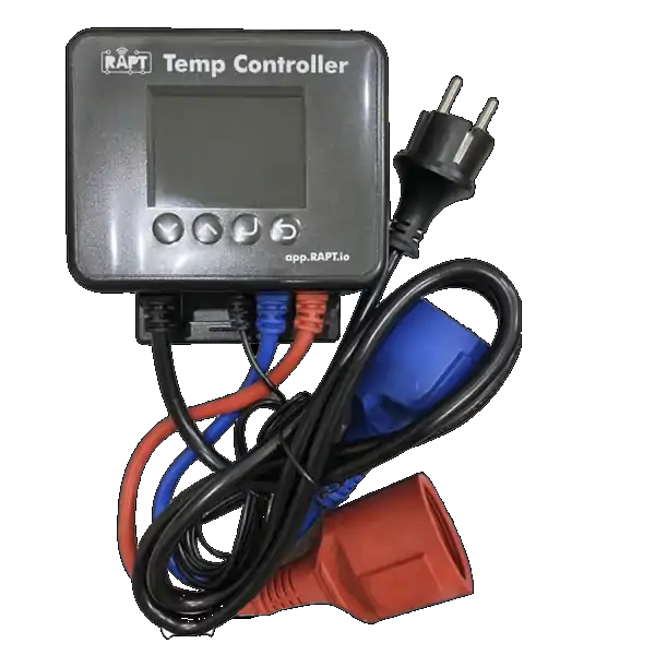RAPT Temparaturregler Controller