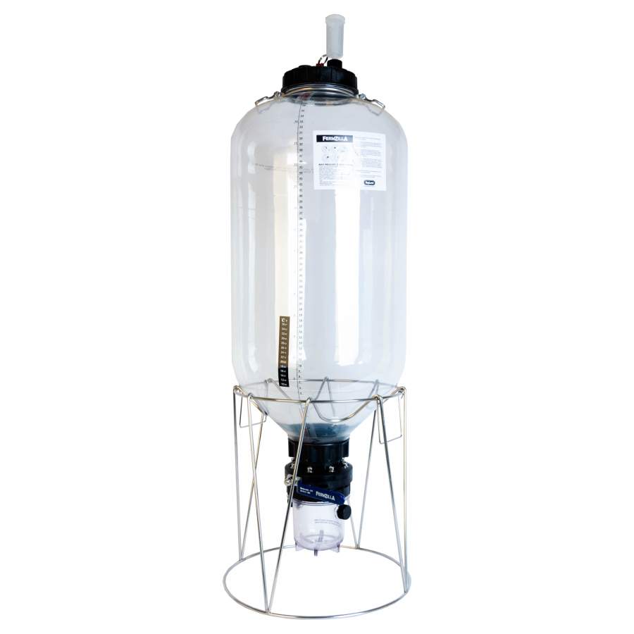 FermZilla Startpaket 55 Liter