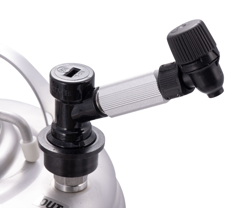 Ball lock NC Standard