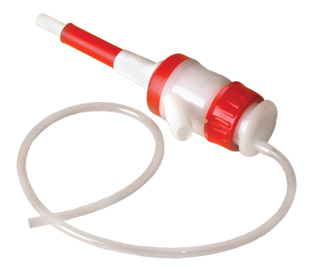 Automatische Abfüllpistole