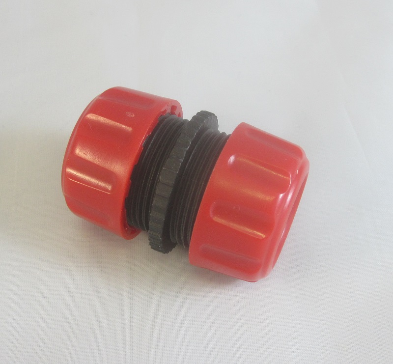 Schlauchverbinder halb Zoll