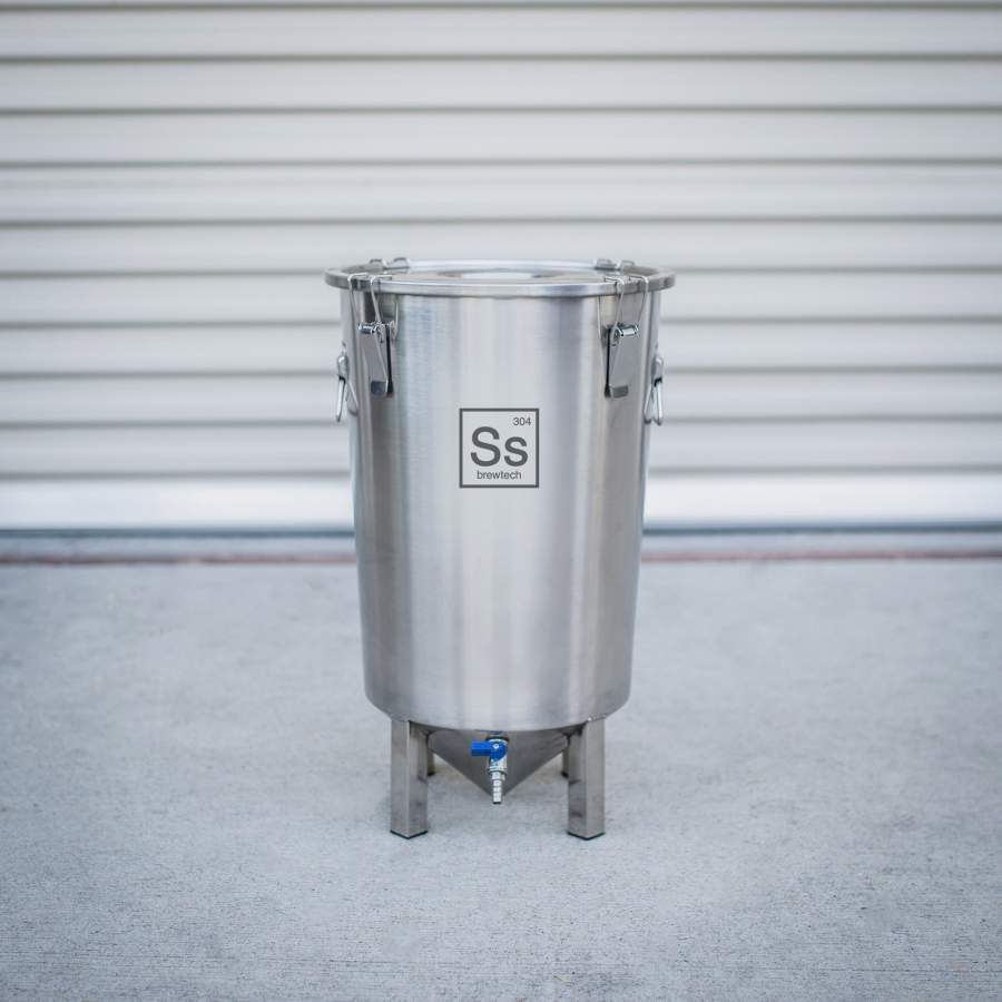 Ss Brewtech™ Brew Bucket 27 l (7 gal)