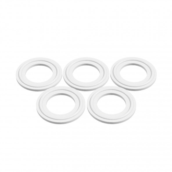 Brewtools TC-Dichtung 34 mm DN 20 - 5 St.