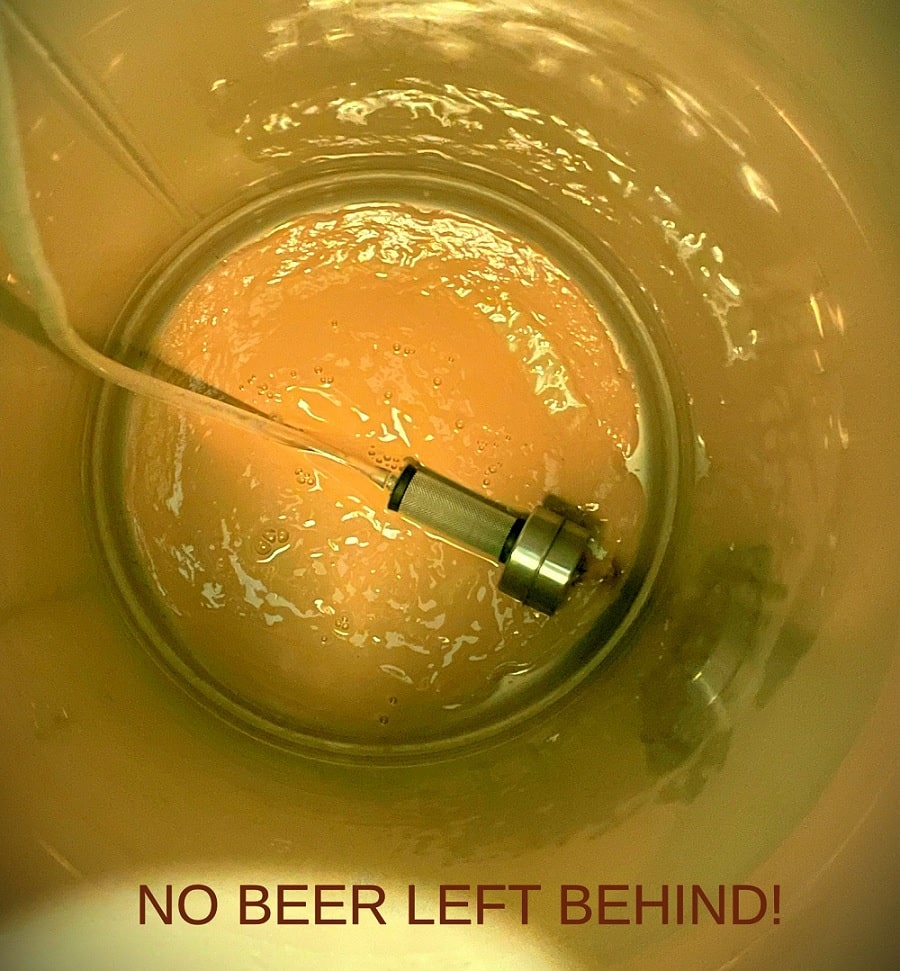 FLOTit 2.0 - Tauchrohr-Schwimmer inkl. Filter 300/500 Mikron