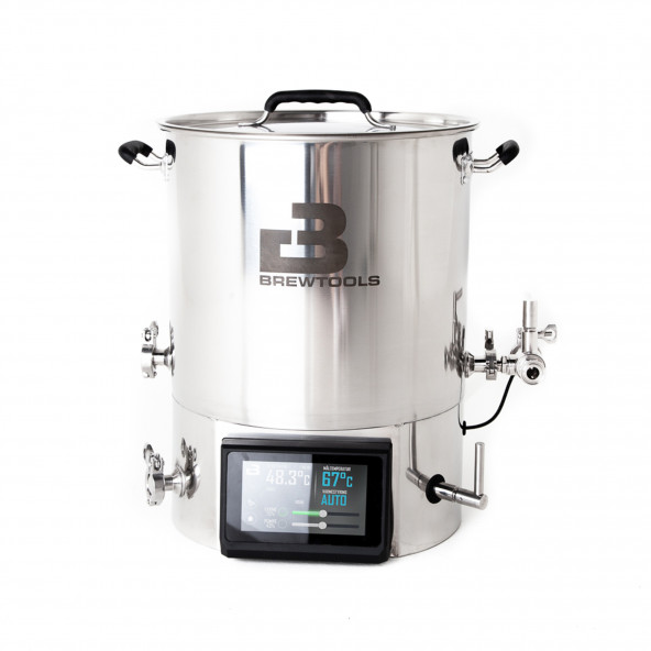 Brewtools brewing system