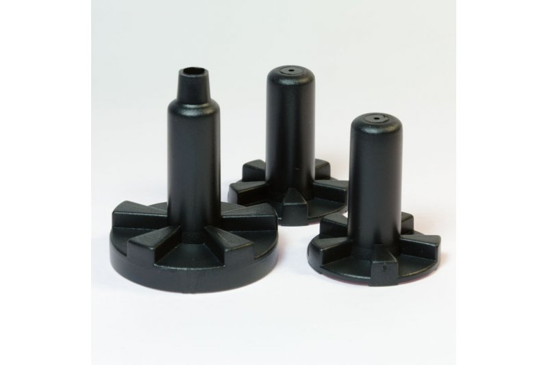 Ersatzdüsen für Flaschenspüler "Double Blast"