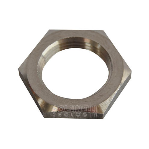 Gegenmutter Edelstahl