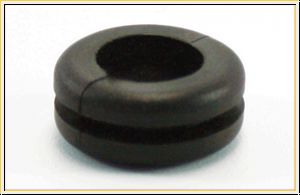 Gummidichtung für Gärspund