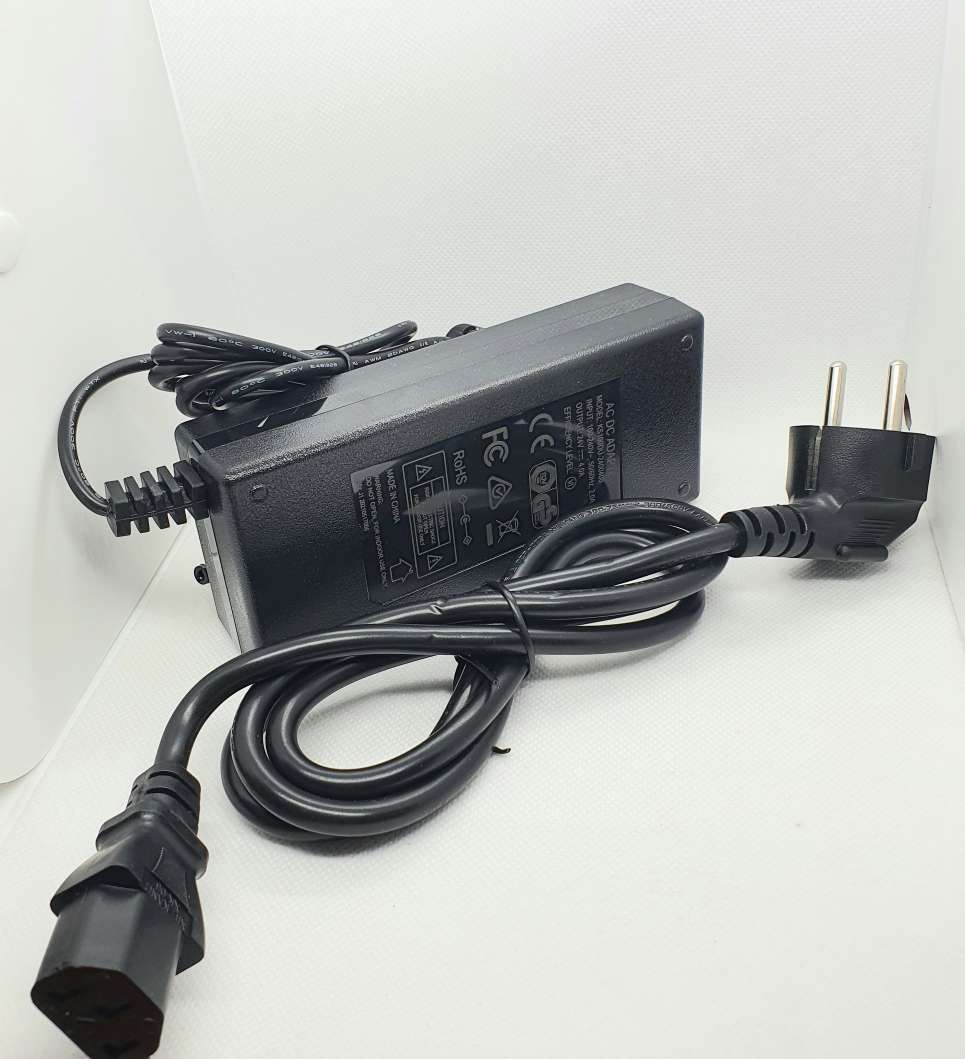 Netzteil 220 V für Ferminator