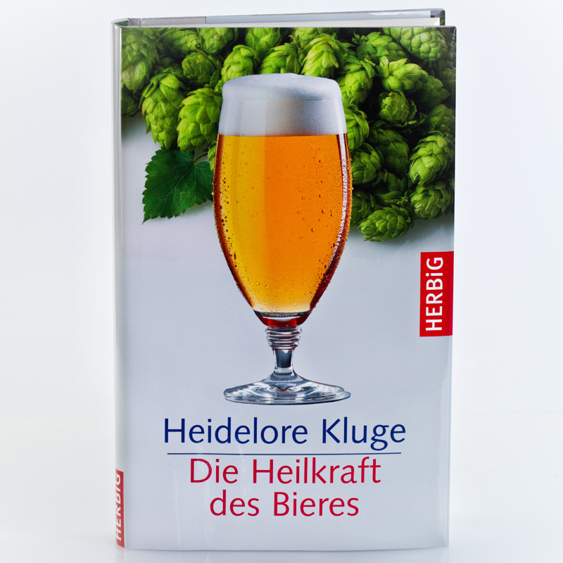Die Heilkraft des Bieres