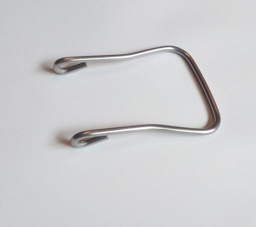 Tragebügel für Bügelfaschen