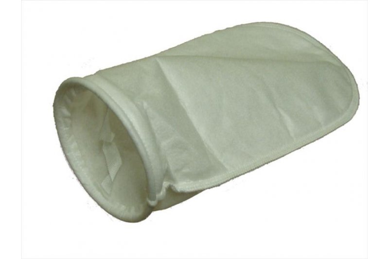 Filterbeutel 200µm - Sputnikfilter