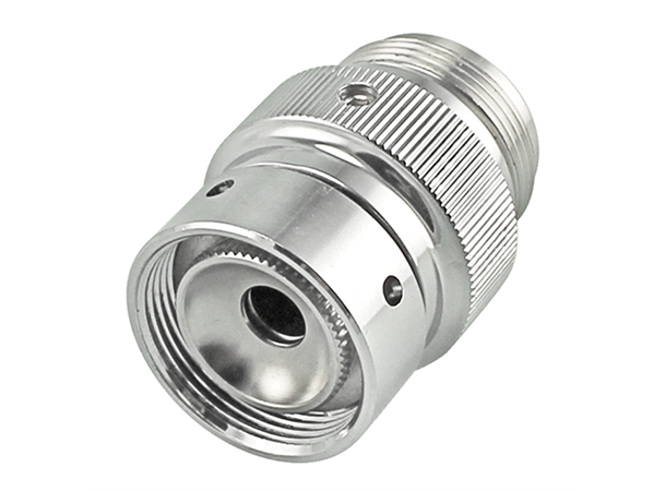 Nukatap Flow Control Schaftadapter