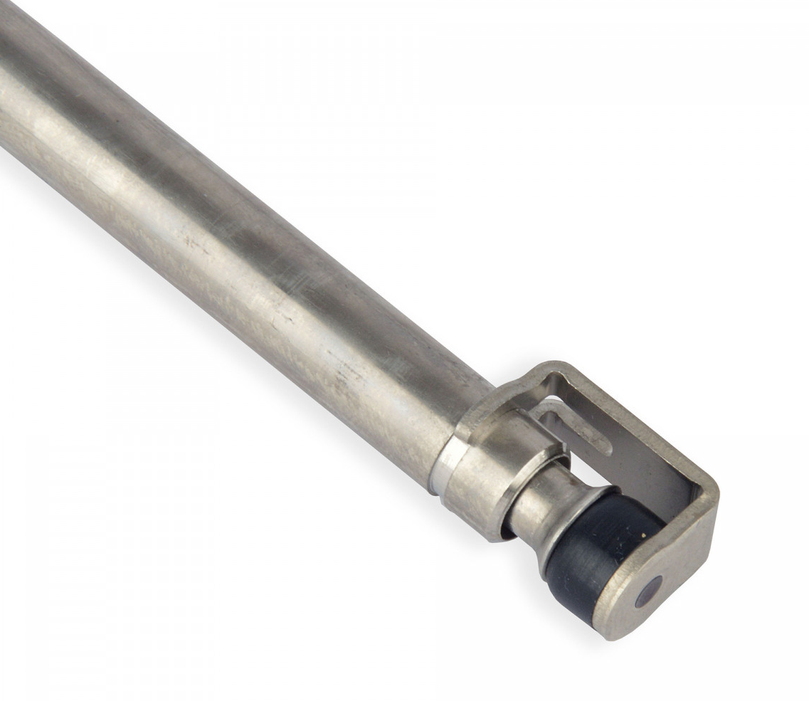 Abfüllpistole BEERGUN® mit Zubehörsatz