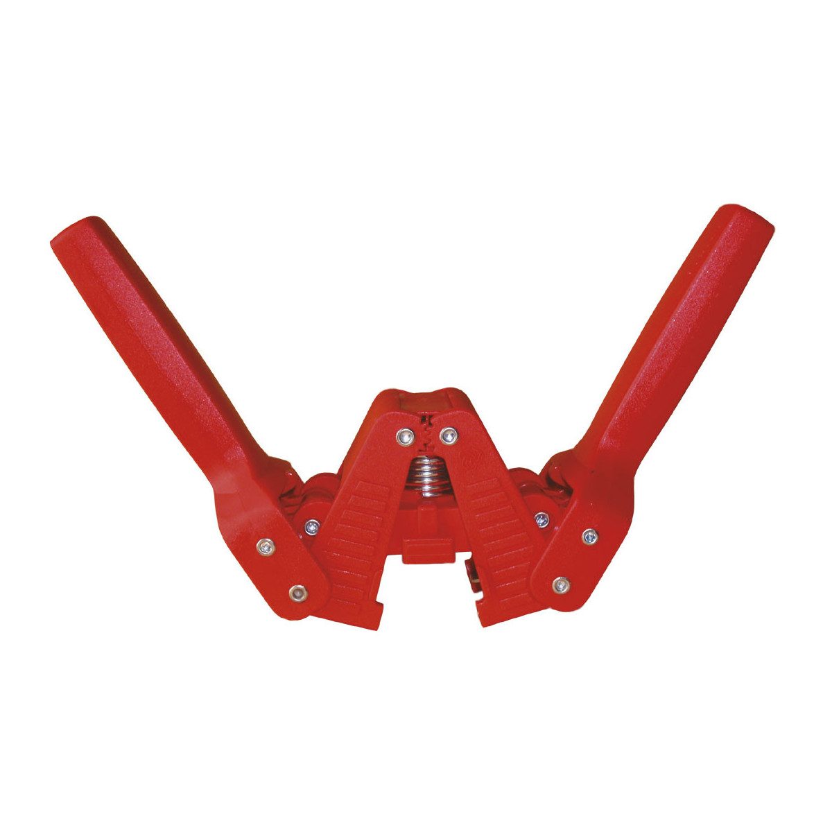 Kronenverkorker zum Verschließen von Flaschen mit Kronkorken