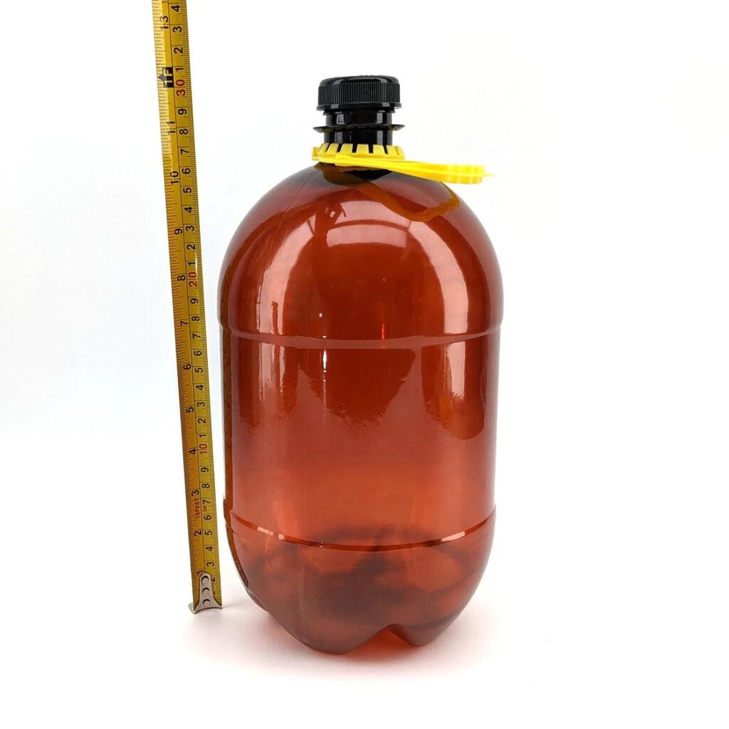 PET Keg Mini 4 Liter