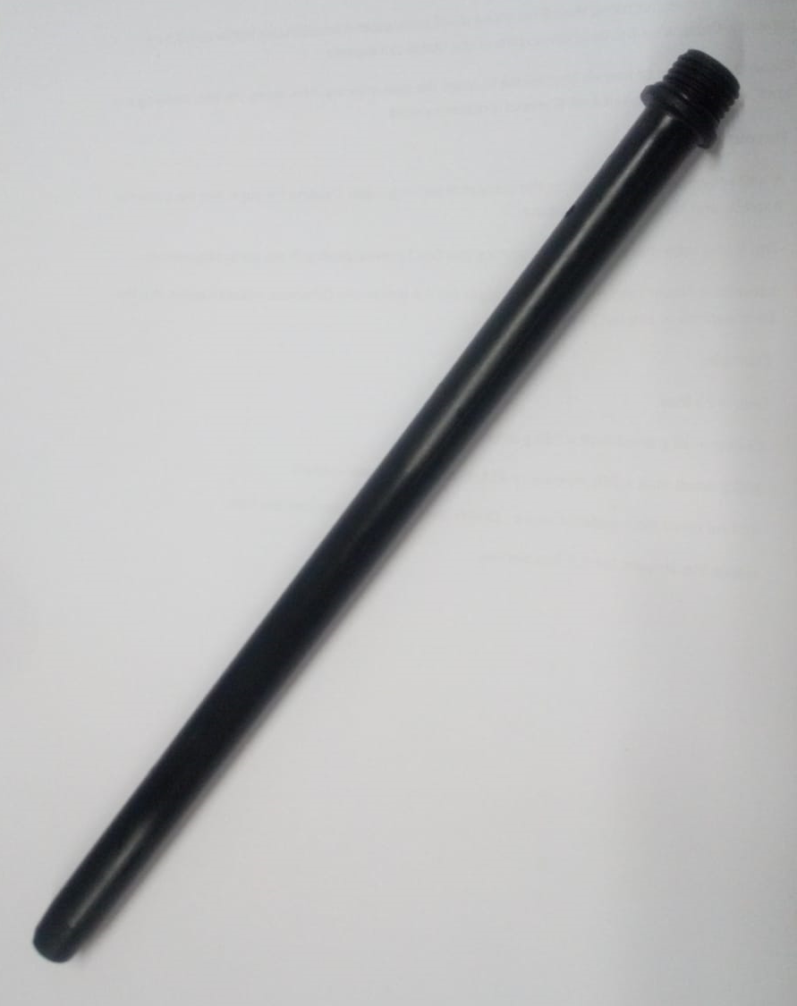 Anstich-Degen für Party Star deluxe (Ersatz)