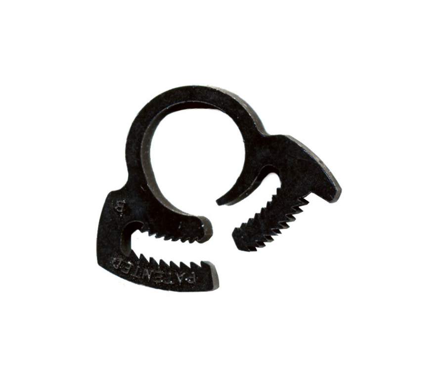 Schlauchklemme Nylon 13-16 mm