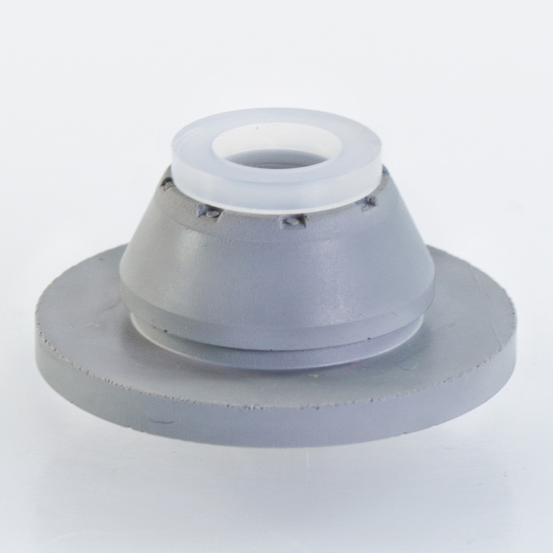 Gummistopfen mit Druckventil für 5 Liter Partyfass