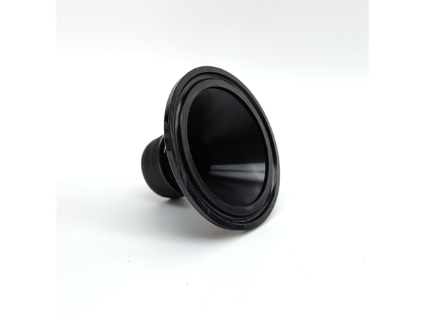 1,5" x PCO1881 Stecker (POK) Tri-Clamp