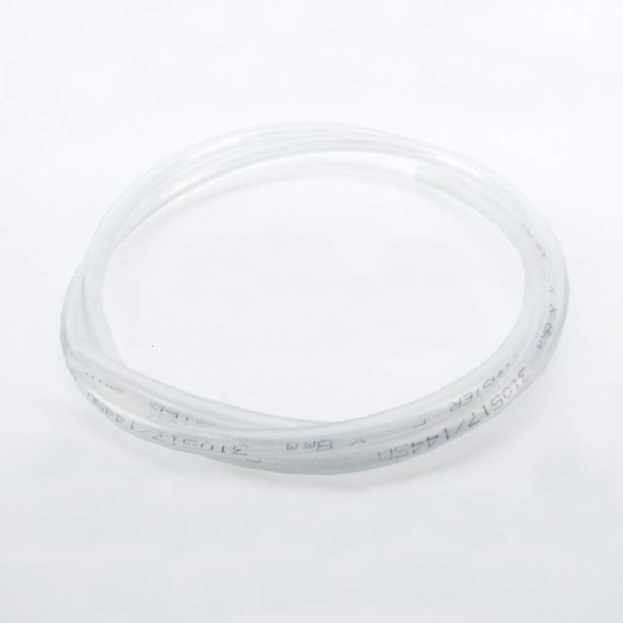 EVABarrier doppelwandiger Schlauch 5 mm - 8 mm (5/16”) - Länge 2 m