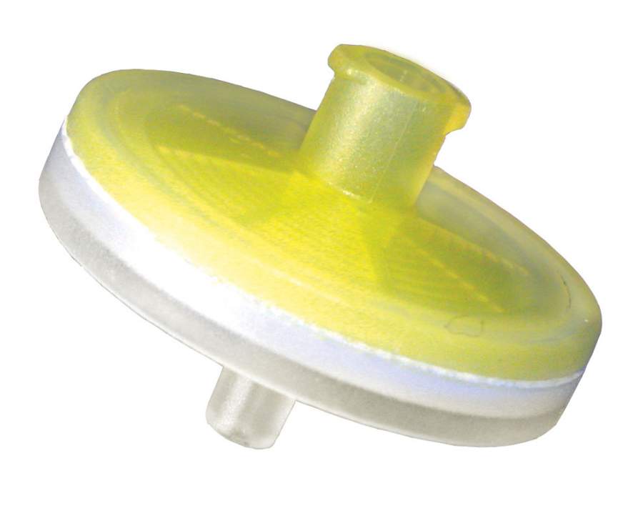 Luftfilter steril 0.2 micron