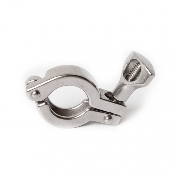 Brewtools Tri Clamp 34 mm