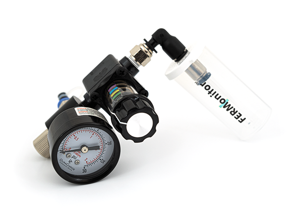 Spundapparat "SpunDiT USA 2.0"