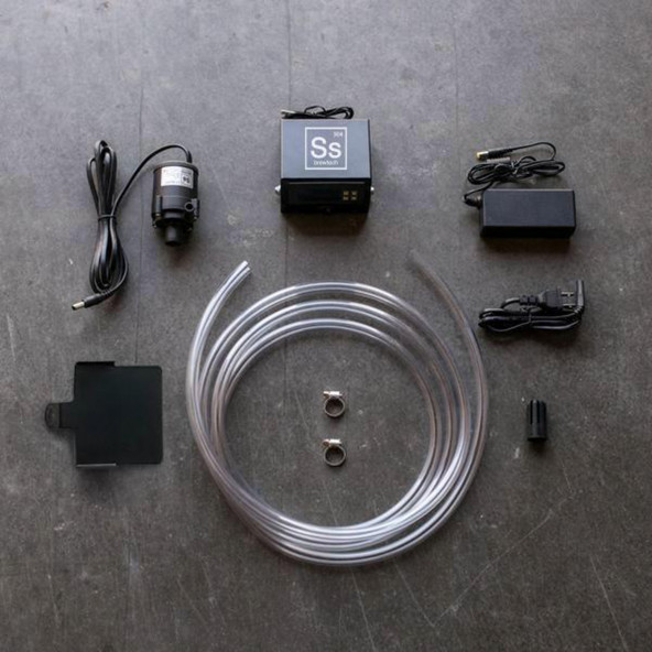 Ss Brewtech™ FTSs-Temperaturregelung für Brewmaster Chronical und Brite tank