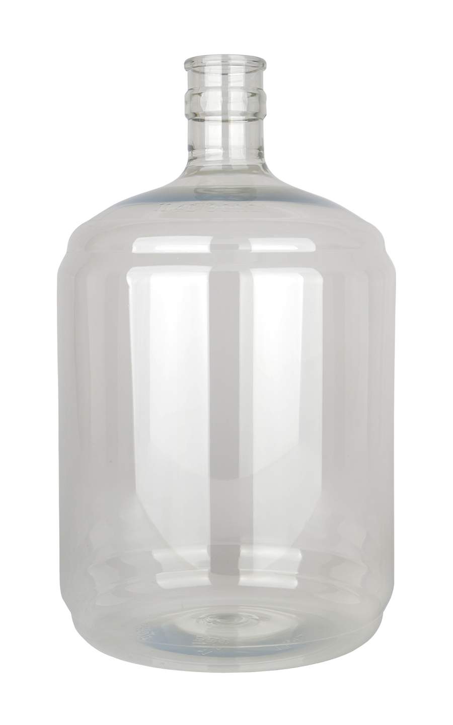 Gärflasche PET 12 Liter
