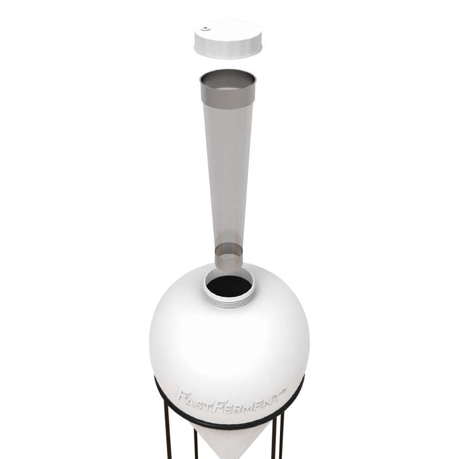 Hopfenfilter für FastFerment™