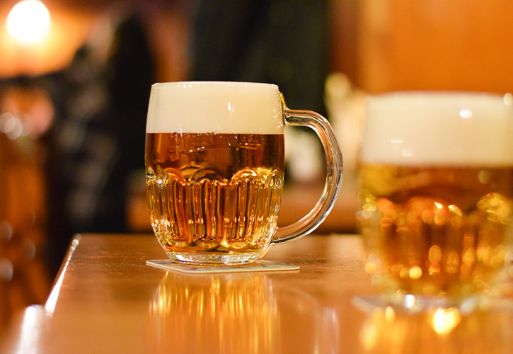 Pilsener Rezept 20 Liter