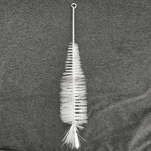 Flaschenbürste 45 cm für 0,5 - 1 l Bierflaschen