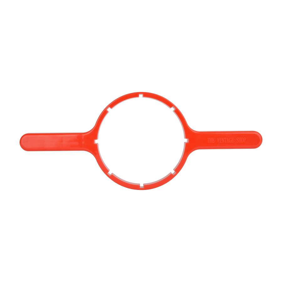 FerMonster™ Deckelöffner