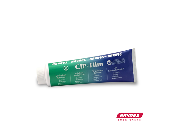 Haynes Gleitmittel 113g für Lebensmittel