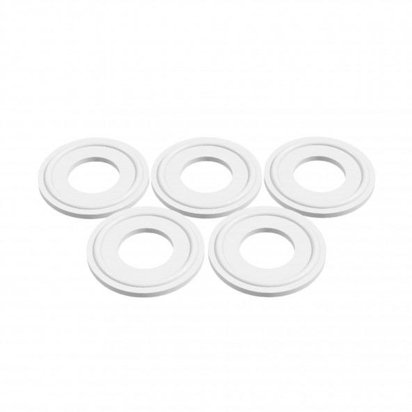 Brewtools TC-Dichtung 34 mm DN 15 - 5 St.