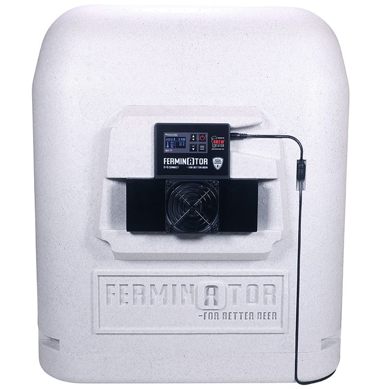 Ferminator Connect (WiFi)