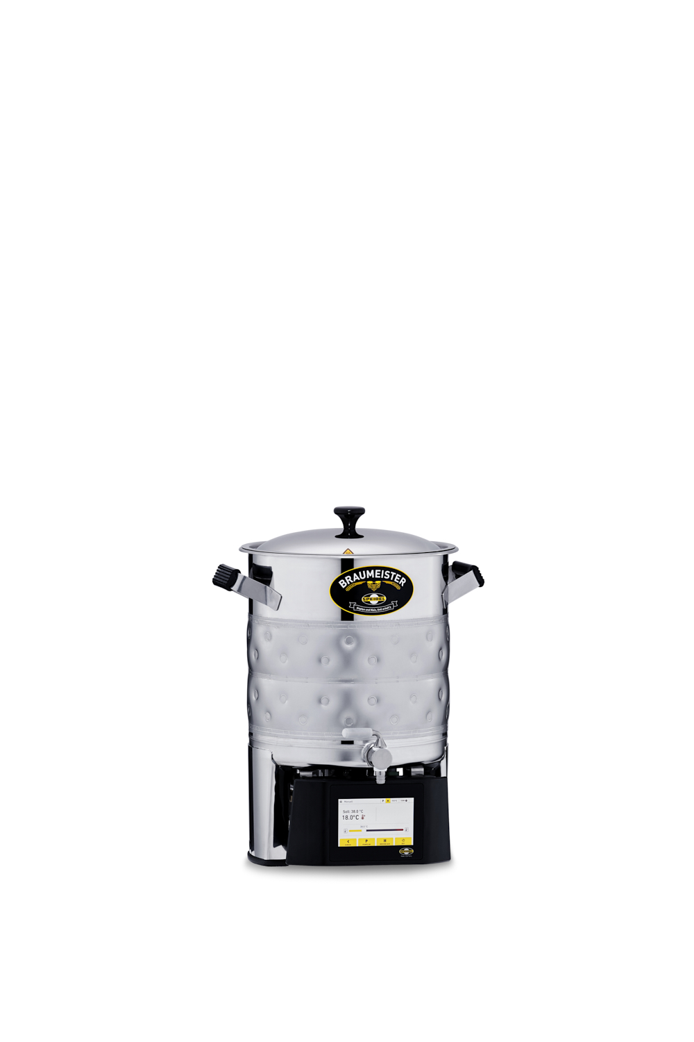 SPEIDEL Braumeister PLUS 10/ 20/ 50 Liter