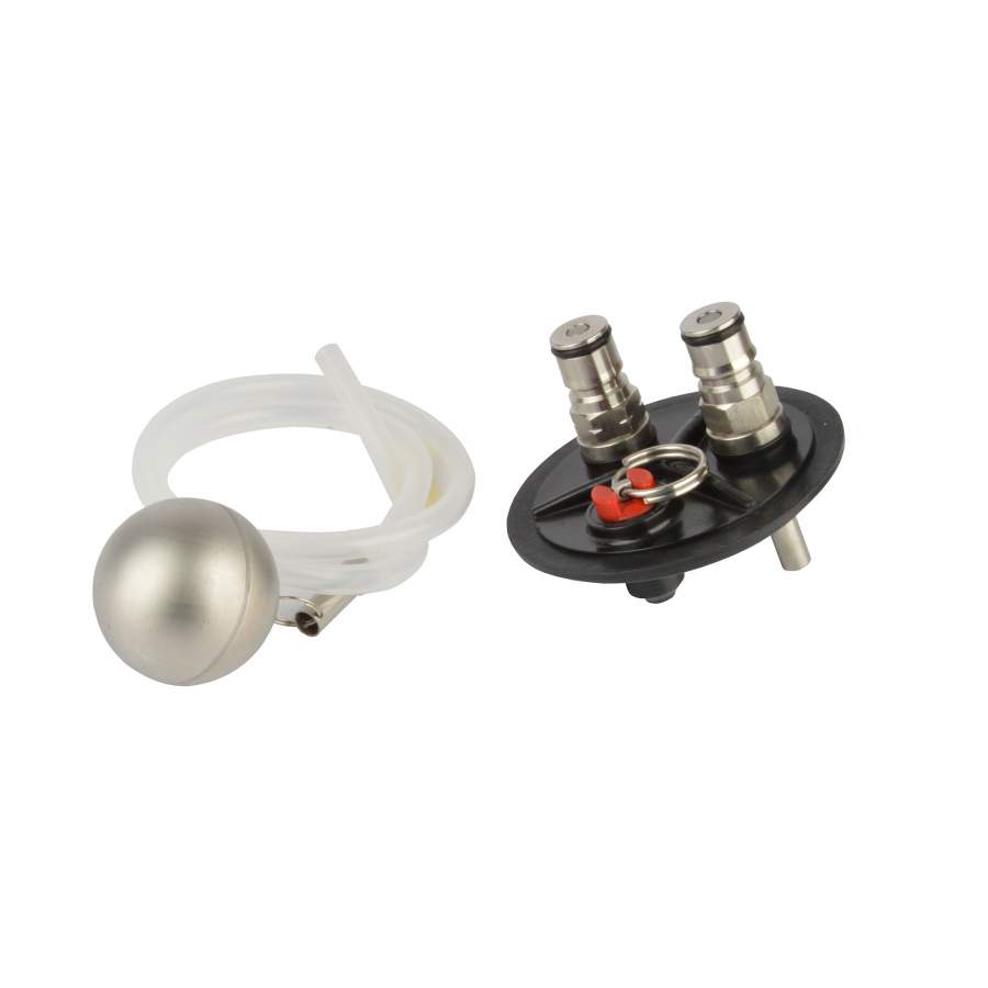 Fermentasaurus Druck-Set