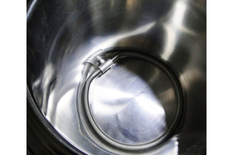 MattMill Läuterhexe für Einkochautomat und Thermoport 38,5L