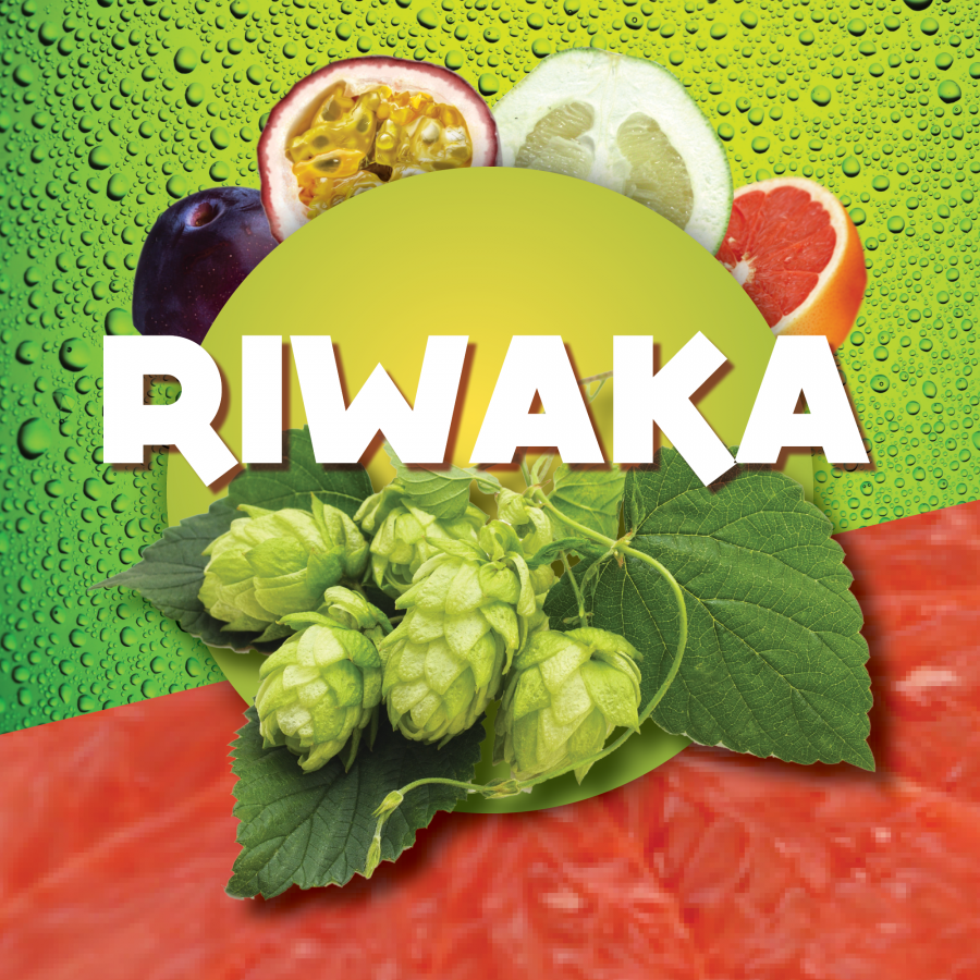 RIWAKA