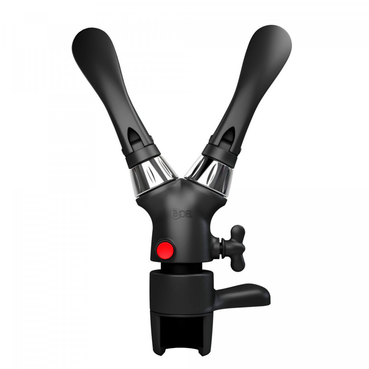 iTap 2 - Flaschenfüller mit 2 Bieranschlüssen