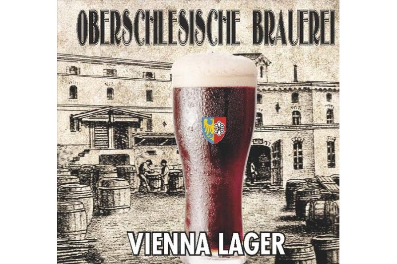 gehopftes flüssiges Malzextrakt Sorte Wiener Lager