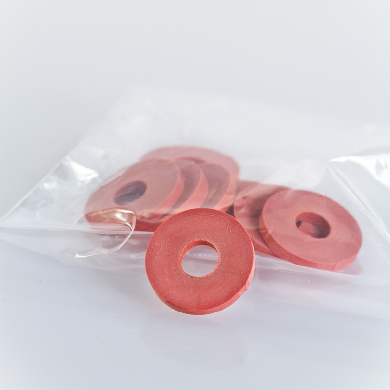 Gummiring/Dichtungsring für Bügelverschluss 0,5 und 1 Liter Flaschen 10er Pack